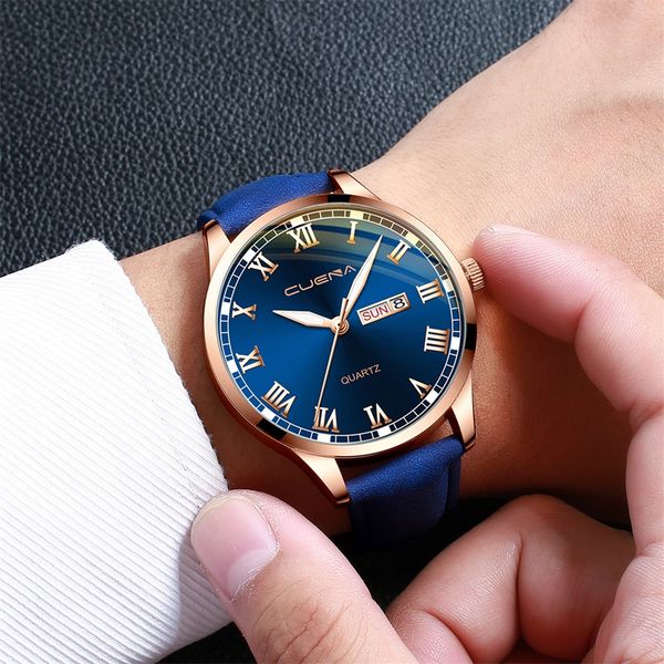 mens watches fashion creative geometric round belt men's quartz watch gift sport watch relogio masculino 2019, Slivery;brown
mens watches fashion creative geometric round belt men's quartz watch gift sport watch relogio masculino 2019, Slivery;brown