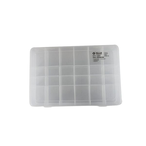 1201 plastic tool box transparent toolbox electronic components screw storage box electronic plastic parts tool boxes
1201 plastic tool box transparent toolbox electronic components screw storage box electronic plastic parts tool boxes