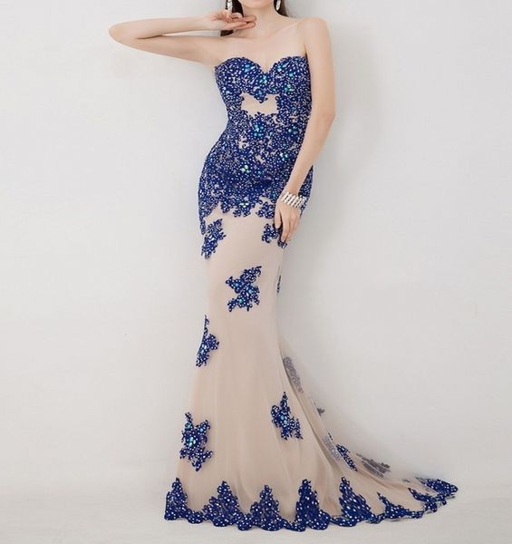 luxury custom formal evening dresses sheath lace appliques color crystals off the shoulder court train prom pageant dresses hy0706, Black;red
luxury custom formal evening dresses sheath lace appliques color crystals off the shoulder court train prom pageant dresses hy0706, Black;red