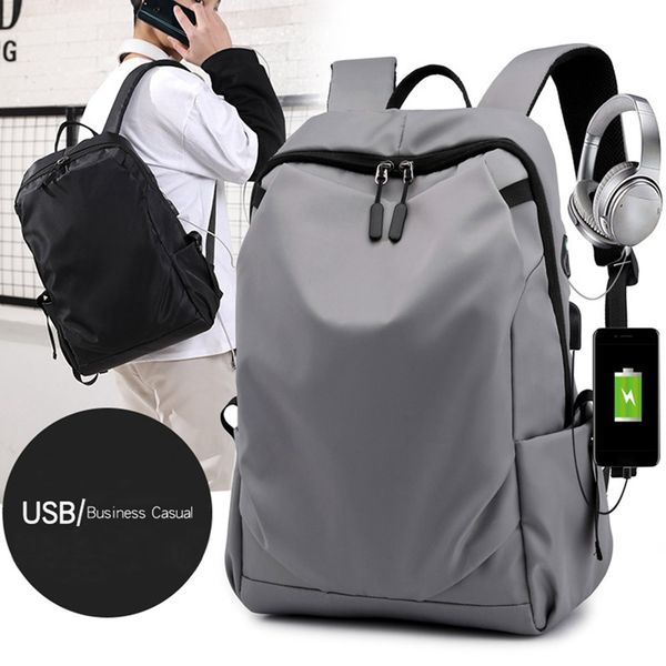 2019 fashion trend computer travel men women casual outdoor lightweight simple computer backpack dropship new
2019 fashion trend computer travel men women casual outdoor lightweight simple computer backpack dropship new