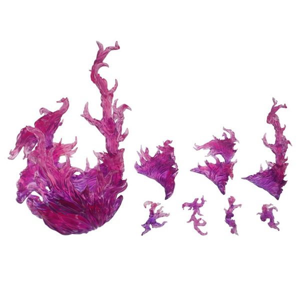 flame model fire effect decoration for general scale model - green/ purple black/transparent/purple
flame model fire effect decoration for general scale model - green/ purple black/transparent/purple