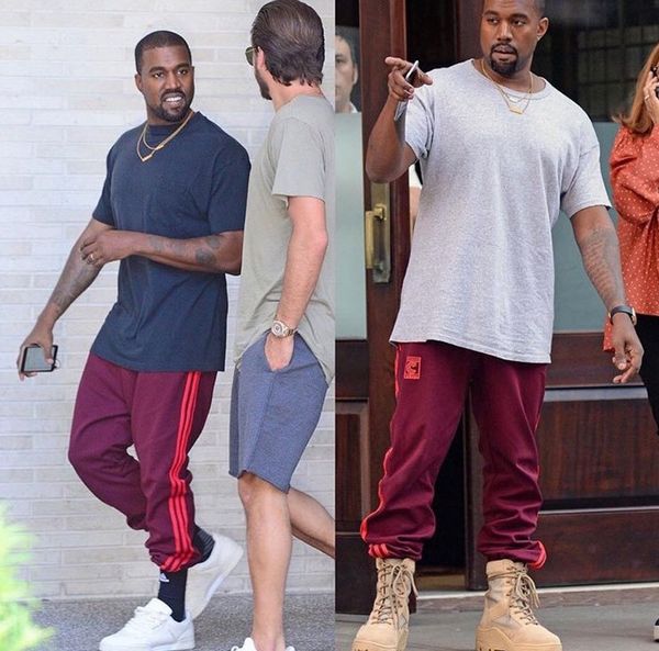 mens designer pants long pants hip hop side stripes casual sweatpants red wine fashion brand m-4xl, Black
mens designer pants long pants hip hop side stripes casual sweatpants red wine fashion brand m-4xl, Black