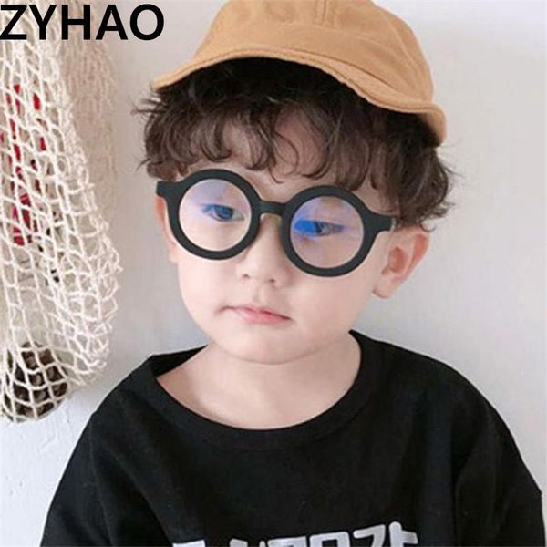 2020 fashion round kids glasses frame plastic pink boys girls uv protection sun glasses children sunglasses eyeglasses oculos gwmog, Blue
2020 fashion round kids glasses frame plastic pink boys girls uv protection sun glasses children sunglasses eyeglasses oculos gwmog, Blue