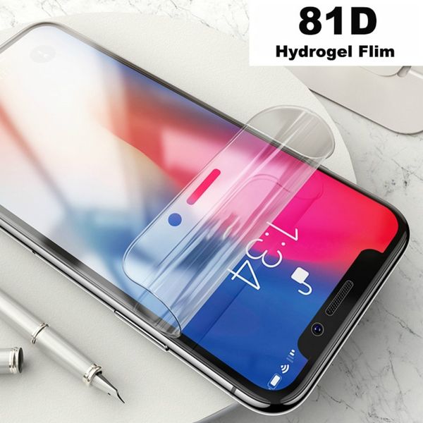 81d protective hydrogel screen protector soft film for iphone 12 11 pro x xr xs max 6 6s 7 8 plus se screen guard gel full cover
81d protective hydrogel screen protector soft film for iphone 12 11 pro x xr xs max 6 6s 7 8 plus se screen guard gel full cover