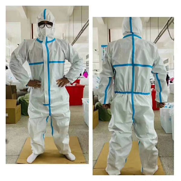 protective clothing with hood and elastic wrist, lightweight cool and comfortable disposable protective coveralls protective coverall
protective clothing with hood and elastic wrist, lightweight cool and comfortable disposable protective coveralls protective coverall
