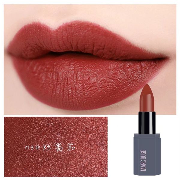 марк buse lápiz губной мат 6 colores сексуальный рохо pigmento пункт labios fácil де usar непроницаемой де terciopelo лисо lápiz де labios m
марк buse lápiz губной мат 6 colores сексуальный рохо pigmento пункт labios fácil де usar непроницаемой де terciopelo лисо lápiz де labios m