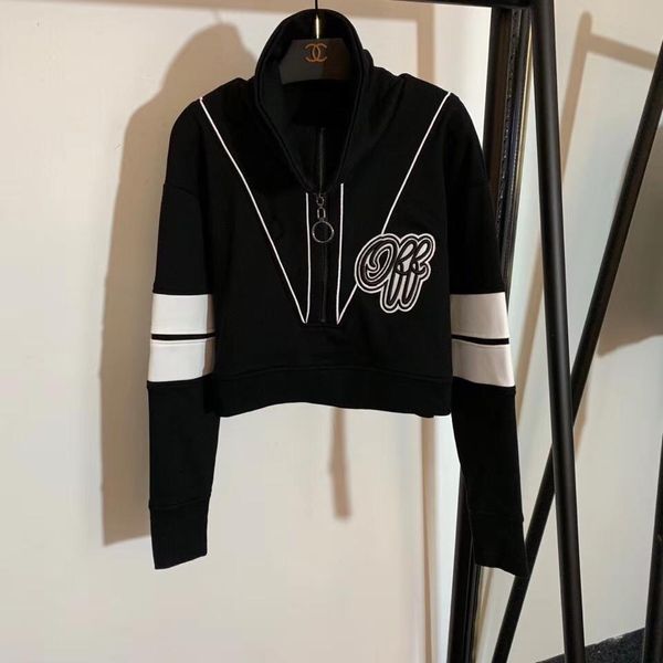 women fashion hoodie men autumn embroidery sweatshirt simple style couples shirt long sleeve contrast color crop 63, Black
women fashion hoodie men autumn embroidery sweatshirt simple style couples shirt long sleeve contrast color crop 63, Black