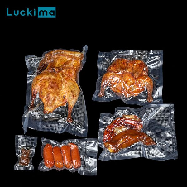 100/500/1000pcs vacuum bag sous vide vacuum safe bpa dry&moist modes kitchen accessories
100/500/1000pcs vacuum bag sous vide vacuum safe bpa dry&moist modes kitchen accessories