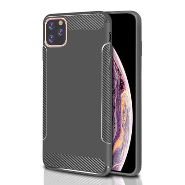 carbon fiber phone case for iphone 11 pro max xs x 8 7 6 slim ultra-thin matte tpu cover samsung note10
carbon fiber phone case for iphone 11 pro max xs x 8 7 6 slim ultra-thin matte tpu cover samsung note10