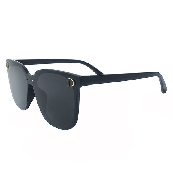 square polarized sunglasses and women all round frameless comfortable driver driving riding glasses 265, White;black 
square polarized sunglasses and women all round frameless comfortable driver driving riding glasses 265, White;black