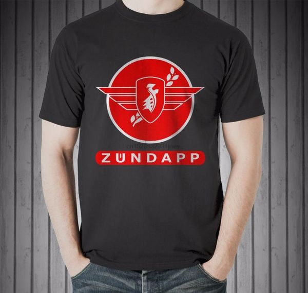 2020 funny zuendapp classic german motorcycle zundapp logo patch black t-shirt size s to 3x tees, White;black
2020 funny zuendapp classic german motorcycle zundapp logo patch black t-shirt size s to 3x tees, White;black