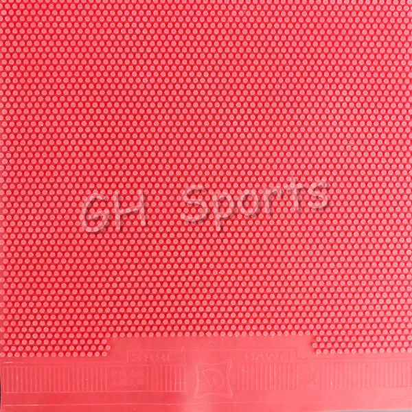 dawei 388c-1 medium pips-out table tennis (pingpong) rubber without sponge (heet, ox
dawei 388c-1 medium pips-out table tennis (pingpong) rubber without sponge (heet, ox
