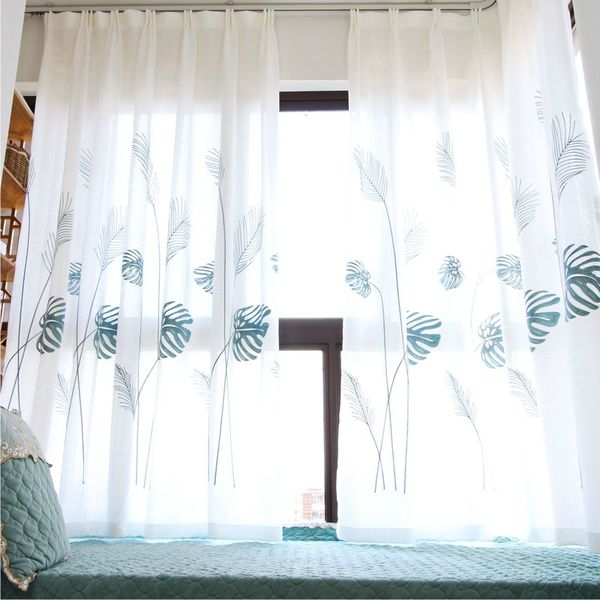 window screen curtain embroidery window screen cotton linen fashion curtain wave living room bedroomcurtain
window screen curtain embroidery window screen cotton linen fashion curtain wave living room bedroomcurtain