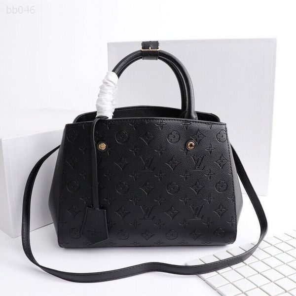 of the fine women's bag shoulder large bag female 2020 new luxurys messenger bag fashion portable bucket bags
of the fine women's bag shoulder large bag female 2020 new luxurys messenger bag fashion portable bucket bags