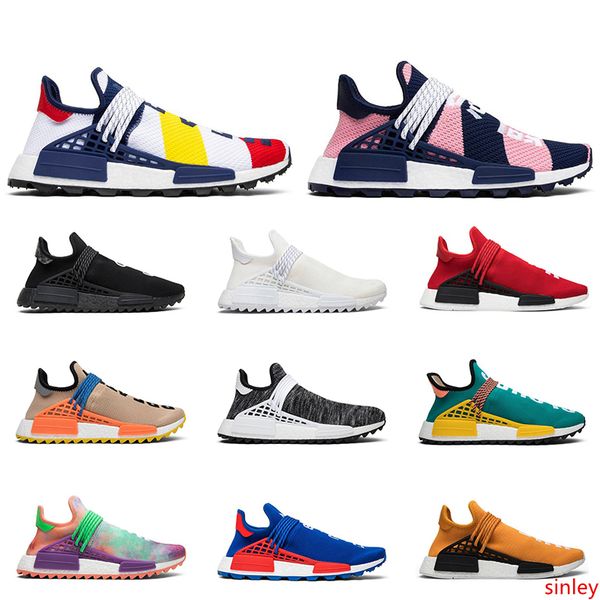 human race hu pharrell williams men women running shoes nerd black homecoming oreo fashion mens trainer sports sneakers
human race hu pharrell williams men women running shoes nerd black homecoming oreo fashion mens trainer sports sneakers