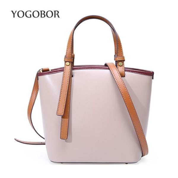 new women shoulder bag designer bucket handbags quality leather women's totes crossbody bag bolsa feminin
new women shoulder bag designer bucket handbags quality leather women's totes crossbody bag bolsa feminin