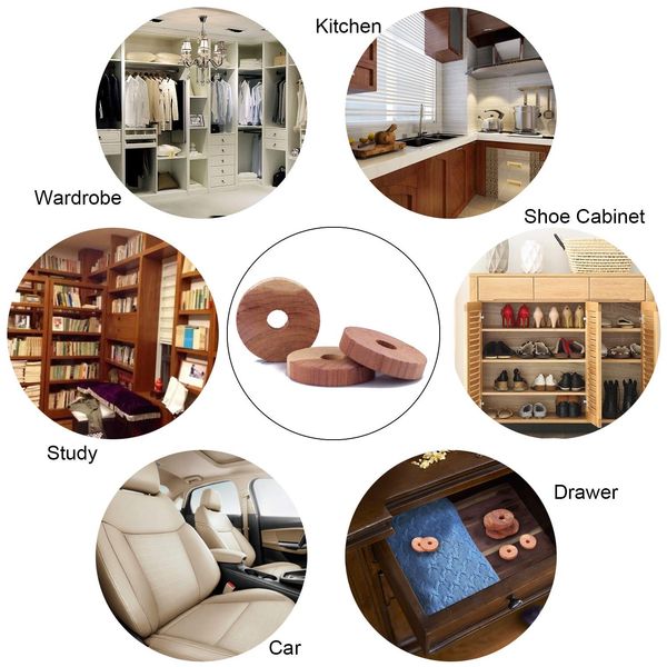 natural cedar wood block cedar wood ring round piece wardrobe pure insect repellent camphor moth ball moth clothes protection other garden s
natural cedar wood block cedar wood ring round piece wardrobe pure insect repellent camphor moth ball moth clothes protection other garden s