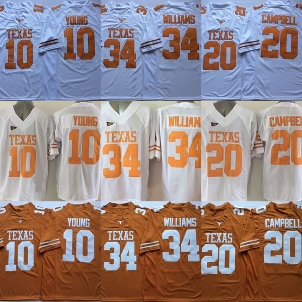 Texas Longhorns College Jerseys 10 Vince Young 20 Earl Campbell 34 Ricky Williams 12 Colt McCoy 98 Brian Orakpo College Football Jerseys
Texas Longhorns College Jerseys 10 Vince Young 20 Earl Campbell 34 Ricky Williams 12 Colt McCoy 98 Brian Orakpo College Football Jerseys