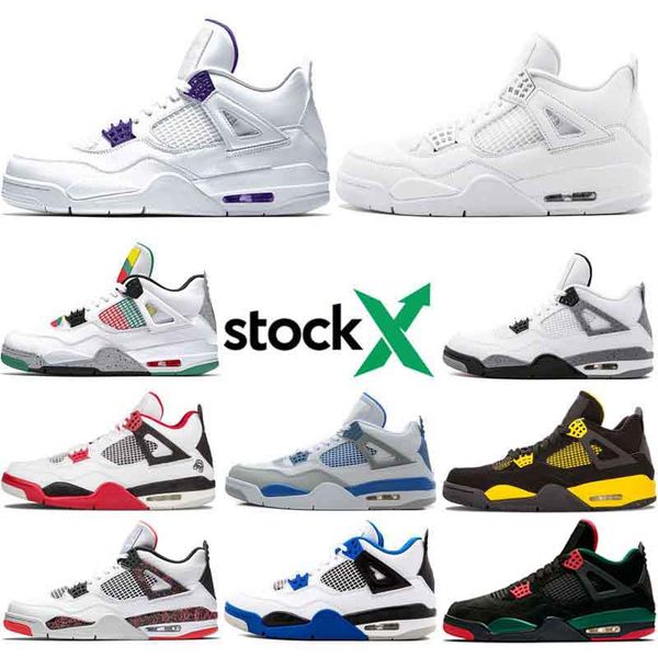2020 black cat 4 4s mens basketball shoes court purple bred cactus jack royalty loyal blue men athletic sports sneaker
2020 black cat 4 4s mens basketball shoes court purple bred cactus jack royalty loyal blue men athletic sports sneaker