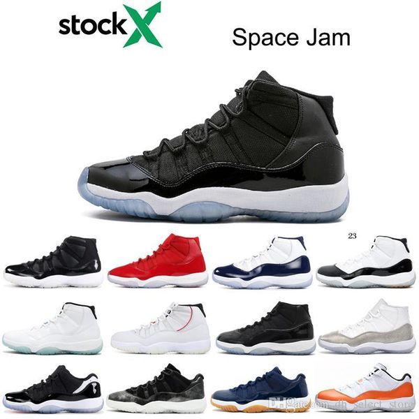 new bred 11s barons bred low cap and gown 11 closing ceremony concord 23 space jam basketball shoes men women sneakers
new bred 11s barons bred low cap and gown 11 closing ceremony concord 23 space jam basketball shoes men women sneakers