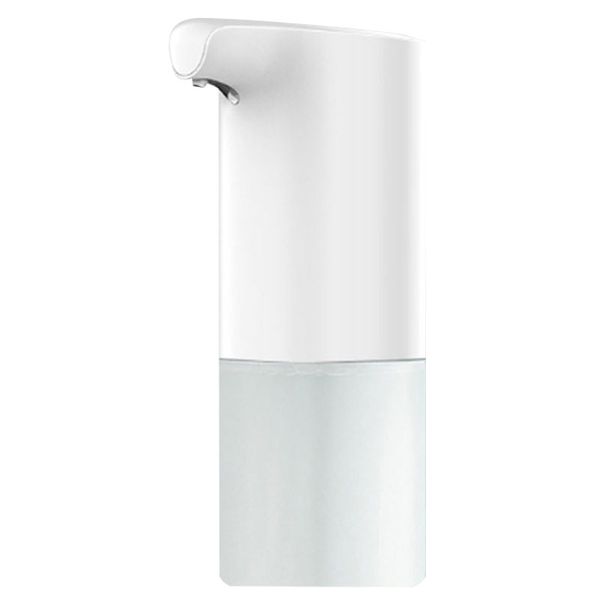 automatic foaming electric soap dispenser no-contact foam sensor soap dispenser for bathroom kitchen l 350ml
automatic foaming electric soap dispenser no-contact foam sensor soap dispenser for bathroom kitchen l 350ml