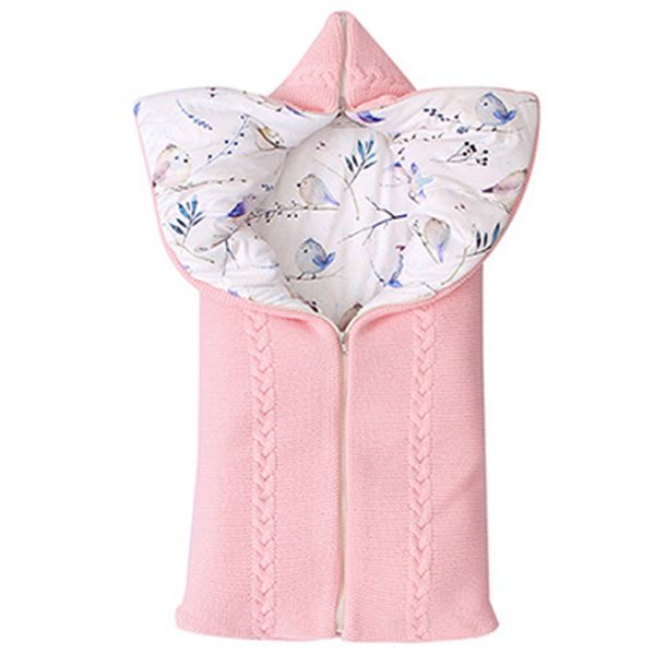 baby swaddle sleeping bag warm baby blanket soft sleeping bag cotton knitting envelope newborn swaddle wrap sleepsacks
baby swaddle sleeping bag warm baby blanket soft sleeping bag cotton knitting envelope newborn swaddle wrap sleepsacks