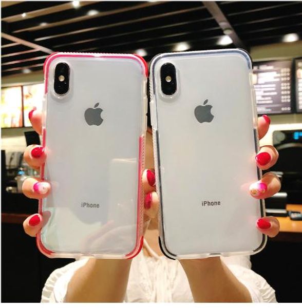 dual layers shockproof clear case for iphone x xr xs max 10 7 8 6s 6 plus 6d gasbag full body soft cover for samsun galaxy s9
dual layers shockproof clear case for iphone x xr xs max 10 7 8 6s 6 plus 6d gasbag full body soft cover for samsun galaxy s9