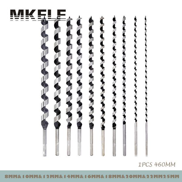 new twist drill bit 460mm for metal steel drilling woodworking power tools 6/8/10/12/14/16/18/20/22mm herramientas ferramentas
new twist drill bit 460mm for metal steel drilling woodworking power tools 6/8/10/12/14/16/18/20/22mm herramientas ferramentas