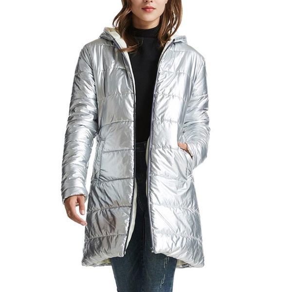 fashion winter casual long jackets pockets new long sleeve solid color jackets women hooded thick warm, Black
fashion winter casual long jackets pockets new long sleeve solid color jackets women hooded thick warm, Black