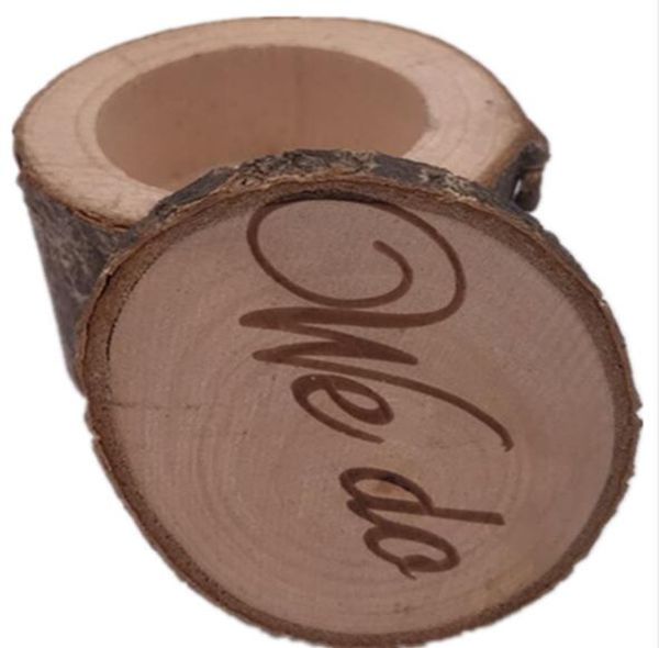 home festive rustic wedding ring bearer box personalized wedding ring box decor customized wedding gifts wooden ring holder box
home festive rustic wedding ring bearer box personalized wedding ring box decor customized wedding gifts wooden ring holder box