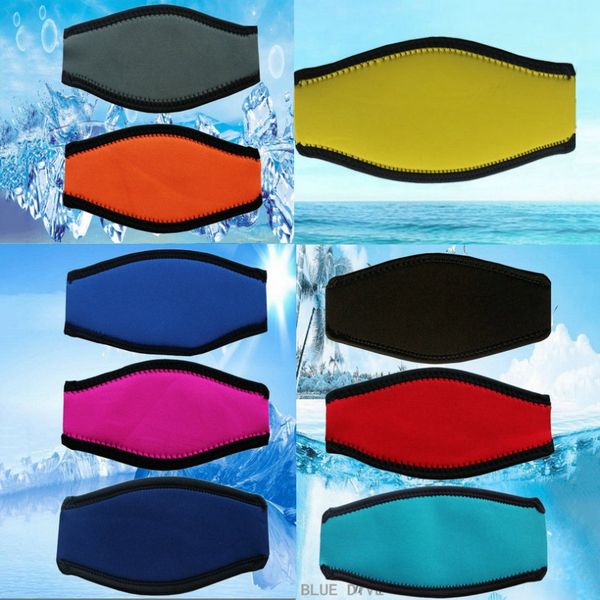 diving mask head strap cover mask padded protect long hair band strap-wrapper goggles belt band cover snorkeling diving swimming
diving mask head strap cover mask padded protect long hair band strap-wrapper goggles belt band cover snorkeling diving swimming