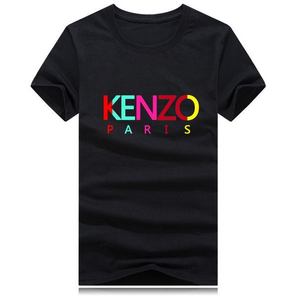 19 the new mens designer t shirts fashion mens clothing summer casual streetwear brand t shirt men and women luxury shirts tees, White;black
19 the new mens designer t shirts fashion mens clothing summer casual streetwear brand t shirt men and women luxury shirts tees, White;black