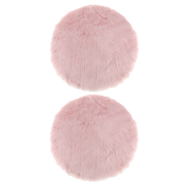 2pcs fluffy faux sheepskin rugs area rugs carpet car sofa seat cushion for home bedroom living room pink
2pcs fluffy faux sheepskin rugs area rugs carpet car sofa seat cushion for home bedroom living room pink