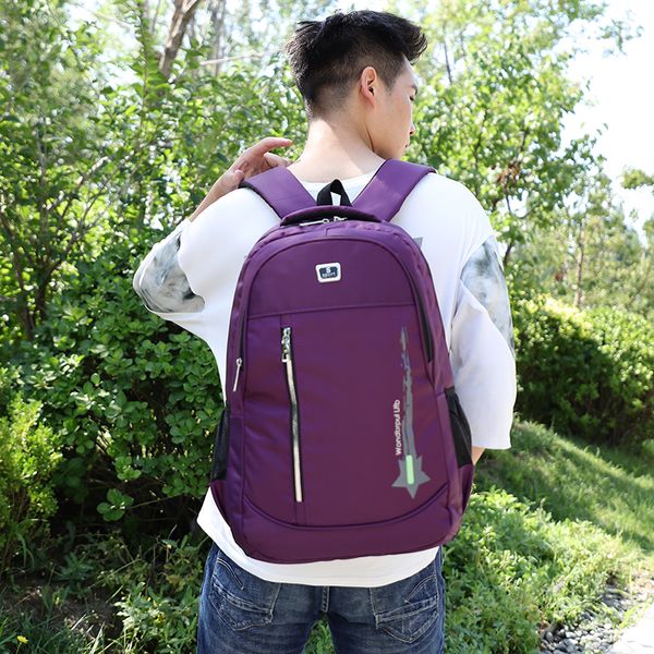 designer- bag schoolbag messenger bags backpack bags large capacity sport waterproof training travel bag multifunctional
designer- bag schoolbag messenger bags backpack bags large capacity sport waterproof training travel bag multifunctional