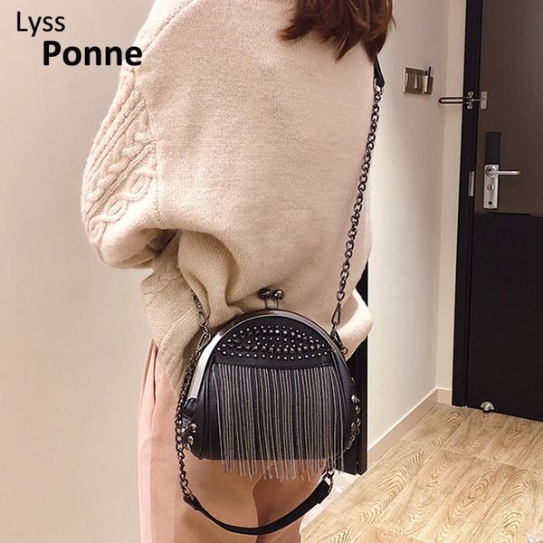 новая женская сумка-мессенджер заклепки кисточкой crossbody сумка сумки на ремне женские дизайнерские сумки женские сумки женский лоскут
новая женская сумка-мессенджер заклепки кисточкой crossbody сумка сумки на ремне женские дизайнерские сумки женские сумки женский лоскут