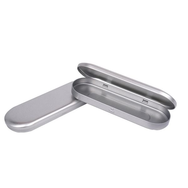 pencil case flipping wide modern simplicity container acne needle cosmetic needlenail clippers metal box suit factory direct selling 2dy p1
pencil case flipping wide modern simplicity container acne needle cosmetic needlenail clippers metal box suit factory direct selling 2dy p1