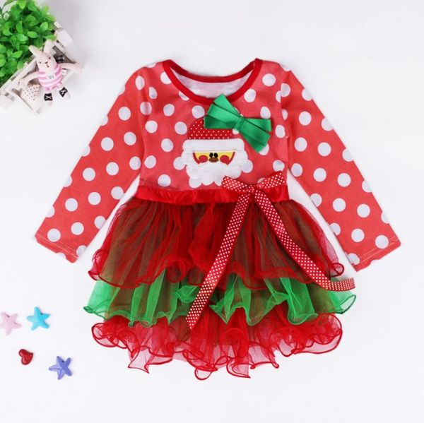 christmas children dress little girls clothing fashion autumn clothing casual dresses for christmas new, Red;yellow
christmas children dress little girls clothing fashion autumn clothing casual dresses for christmas new, Red;yellow
