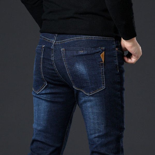 summer stretch men's pants men's jeans loose straight leg casual pants work men, Blue
summer stretch men's pants men's jeans loose straight leg casual pants work men, Blue
