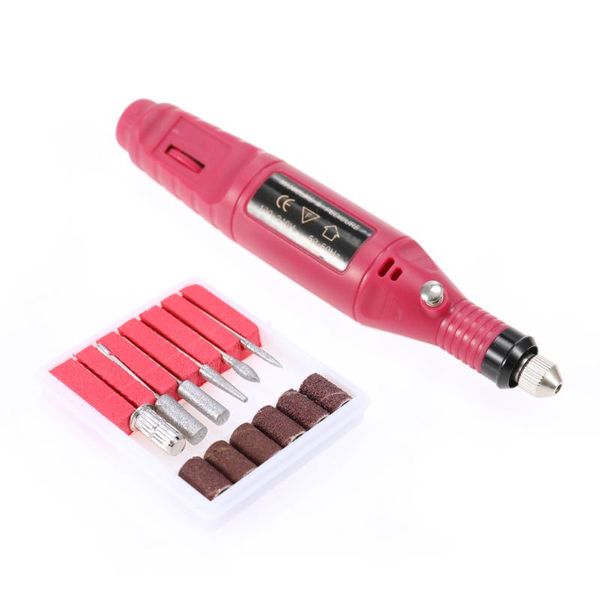 mini electric grinder drill tool nail gel polish removing drill manicure machine grinding rotary tool kit
mini electric grinder drill tool nail gel polish removing drill manicure machine grinding rotary tool kit