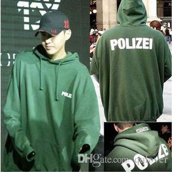 tide logo vêtements с капюшоном пуловер толстовки kris высокого качества ватки толстые толстовки зеленый черный увеличенные с длинным рукаво, Black
tide logo vêtements с капюшоном пуловер толстовки kris высокого качества ватки толстые толстовки зеленый черный увеличенные с длинным рукаво, Black