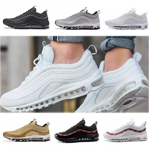 comfortable running shoes s og gold silver bullet triple black white mens womens trainer sports sneakers size 36-46
comfortable running shoes s og gold silver bullet triple black white mens womens trainer sports sneakers size 36-46