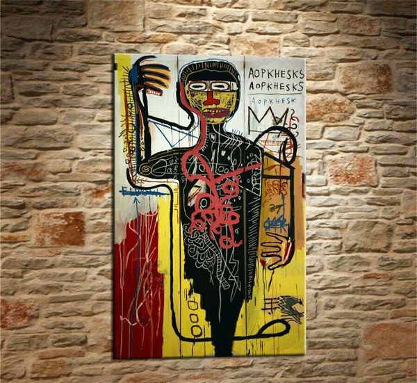 jean michel basquiat graffiti art #176 home decor handpainted &hd print oil painting on canvas wall art canvas pictures 200309
jean michel basquiat graffiti art #176 home decor handpainted &hd print oil painting on canvas wall art canvas pictures 200309