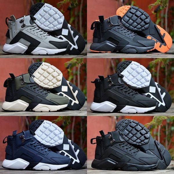 2019 6 7 11 huarache x acronym city mid leather huaraches running shoes men huraches sneakers hurache zapatos size - outdoor
2019 6 7 11 huarache x acronym city mid leather huaraches running shoes men huraches sneakers hurache zapatos size - outdoor