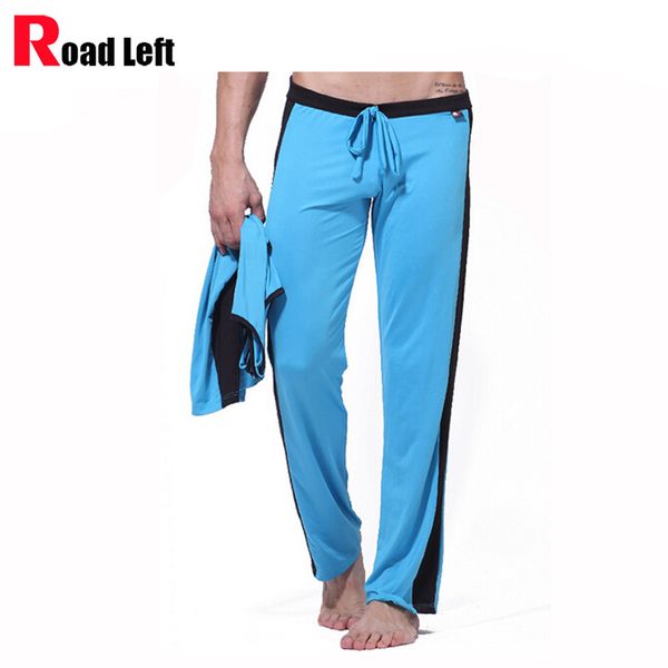 мода марка мужской повседневный штаны с низкой талией drawstring упругие брюки sweatpants коричневый черный серый мужчины pantalones hombre, Black
мода марка мужской повседневный штаны с низкой талией drawstring упругие брюки sweatpants коричневый черный серый мужчины pantalones hombre, Black