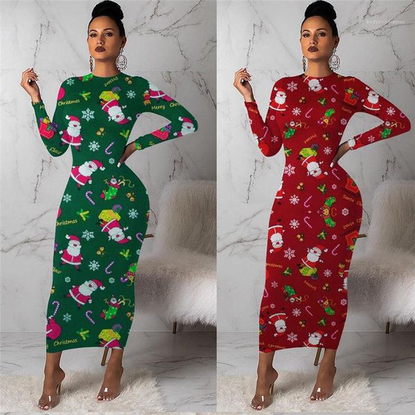 crew neck womens xmas dress winter fashion ladies casual dress christmas womens print dress long sleeve, Black;gray
crew neck womens xmas dress winter fashion ladies casual dress christmas womens print dress long sleeve, Black;gray