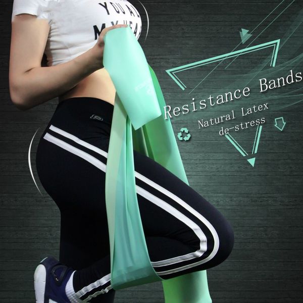 exercise band long resistance bands, sport yoga elastic bands natural latex elastic exercise equipment for physical therapy, pi
exercise band long resistance bands, sport yoga elastic bands natural latex elastic exercise equipment for physical therapy, pi