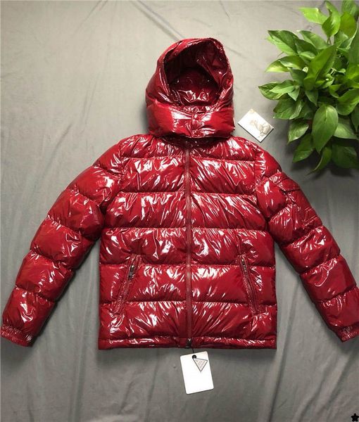 luxury mens designer parkas hooded winter brand down coats for mens windbreaker fashion doudoune jackets coat asian sizes s-3xl optionals, Black;brown
luxury mens designer parkas hooded winter brand down coats for mens windbreaker fashion doudoune jackets coat asian sizes s-3xl optionals, Black;brown