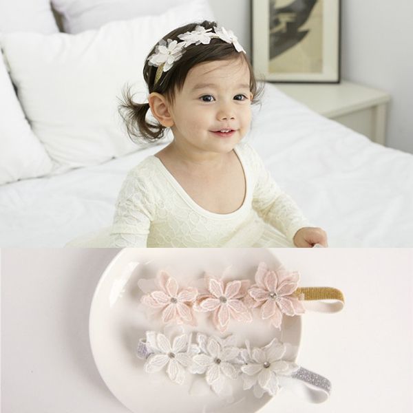 petal flower hair band headband south korean baby girl hundred sunshine ornament children safety headgear wholesale, Silver
petal flower hair band headband south korean baby girl hundred sunshine ornament children safety headgear wholesale, Silver