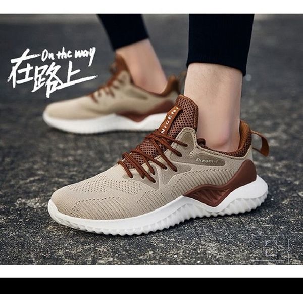 fashion men shoes mesh breathable sneakers walking male footwear new comfortable lightweight running shoes e-200228049
fashion men shoes mesh breathable sneakers walking male footwear new comfortable lightweight running shoes e-200228049