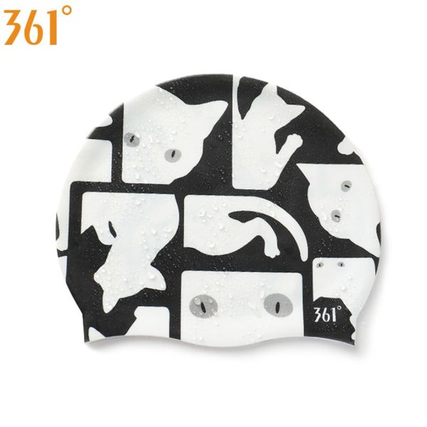 361 fashion print swimming cap for men women waterproof bathing cap pool silicone swim hat ear protection professional swim
361 fashion print swimming cap for men women waterproof bathing cap pool silicone swim hat ear protection professional swim